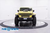 Thumbnail of 2023 High Velocity Clearcoat Jeep Wrangler