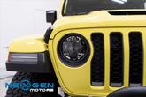 Thumbnail of 2023 High Velocity Clearcoat Jeep Wrangler