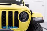 Thumbnail of 2023 High Velocity Clearcoat Jeep Wrangler
