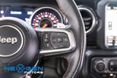 Thumbnail of 2023 High Velocity Clearcoat Jeep Wrangler
