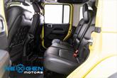 Thumbnail of 2023 High Velocity Clearcoat Jeep Wrangler
