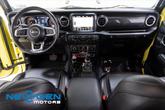 Thumbnail of 2023 High Velocity Clearcoat Jeep Wrangler