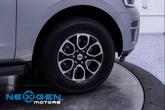 Thumbnail of 2024 Silver Metallic Ford Expedition