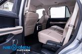 Thumbnail of 2024 Silver Metallic Ford Expedition