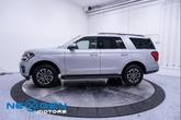 Thumbnail of 2024 Silver Metallic Ford Expedition