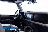 Thumbnail of 2022 Shadow Black Ford Bronco