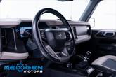Thumbnail of 2022 Shadow Black Ford Bronco