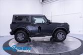 Thumbnail of 2022 Shadow Black Ford Bronco