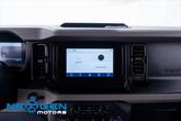 Thumbnail of 2022 Shadow Black Ford Bronco