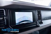 Thumbnail of 2022 Shadow Black Ford Bronco