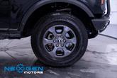 Thumbnail of 2022 Shadow Black Ford Bronco