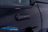 Thumbnail of 2022 Shadow Black Ford Bronco
