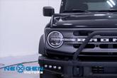 Thumbnail of 2022 Shadow Black Ford Bronco