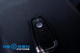 Thumbnail of 2022 Shadow Black Ford Bronco