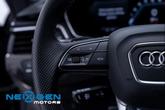 Thumbnail of 2024 Black Metallic Audi S5