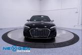 Thumbnail of 2024 Black Metallic Audi S5