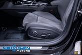 Thumbnail of 2024 Black Metallic Audi S5