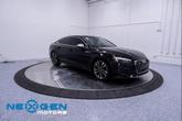 Thumbnail of 2024 Black Metallic Audi S5