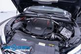 Thumbnail of 2024 Black Metallic Audi S5