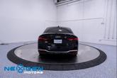 Thumbnail of 2024 Black Metallic Audi S5