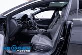 Thumbnail of 2024 Black Metallic Audi S5