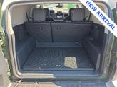 Thumbnail of 2014 Army Green Toyota FJ Cruiser