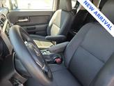 Thumbnail of 2014 Army Green Toyota FJ Cruiser