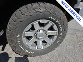 Thumbnail of 2014 Army Green Toyota FJ Cruiser