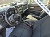 Thumbnail of 2014 Army Green Toyota FJ Cruiser