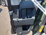 Thumbnail of 2014 Army Green Toyota FJ Cruiser