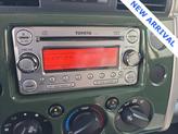 Thumbnail of 2014 Army Green Toyota FJ Cruiser