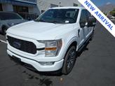Thumbnail of 2022 Oxford White Ford F-150