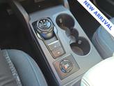 Thumbnail of 2024 Shadow Black Ford Bronco Sport
