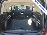 Thumbnail of 2024 Shadow Black Ford Bronco Sport
