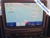 Thumbnail of 2024 Shadow Black Ford Bronco Sport