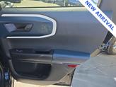 Thumbnail of 2024 Shadow Black Ford Bronco Sport