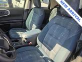 Thumbnail of 2024 Shadow Black Ford Bronco Sport