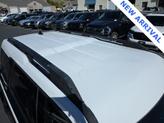 Thumbnail of 2024 Shadow Black Ford Bronco Sport
