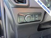Thumbnail of 2024 Shadow Black Ford Bronco Sport