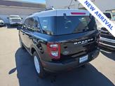 Thumbnail of 2024 Shadow Black Ford Bronco Sport