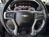 Thumbnail of 2022 Black Chevrolet Silverado 1500