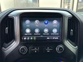 Thumbnail of 2022 Black Chevrolet Silverado 1500