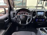 Thumbnail of 2022 Black Chevrolet Silverado 1500