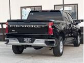 Thumbnail of 2022 Black Chevrolet Silverado 1500
