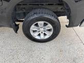 Thumbnail of 2022 Black Chevrolet Silverado 1500