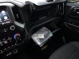 Thumbnail of 2022 Black Chevrolet Silverado 1500
