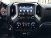 Thumbnail of 2022 Black Chevrolet Silverado 1500