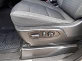 Thumbnail of 2022 Black Chevrolet Silverado 1500