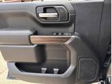 Thumbnail of 2022 Black Chevrolet Silverado 1500