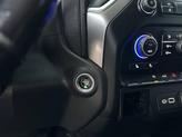 Thumbnail of 2022 Black Chevrolet Silverado 1500